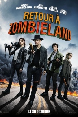 Retour à Zombieland 2019 streaming film
