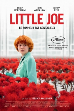 Little Joe 2019 streaming film