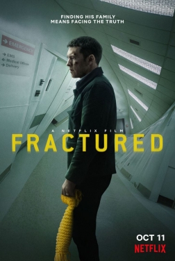 La Fracture 2019 streaming film