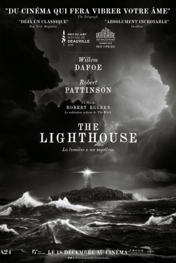 The Lighthouse 2019 streaming film