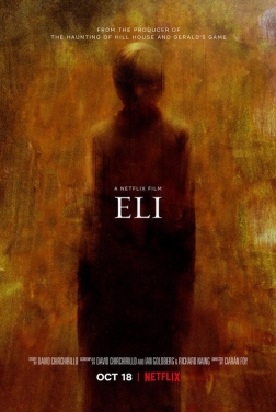 Eli 2019 streaming film