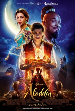Aladdin 2019 streaming film