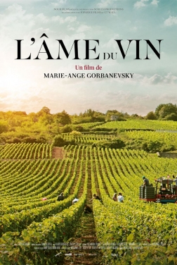 L'Âme du vin 2019 streaming film