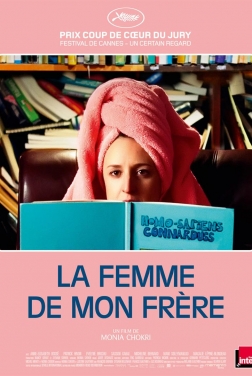 La Femme De Mon Frère 2019 streaming film