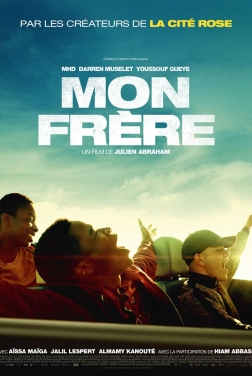 Mon frère 2019 streaming film