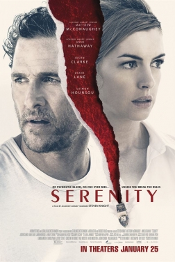 Serenity 2019 streaming film