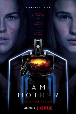 I Am Mother 2019 streaming film