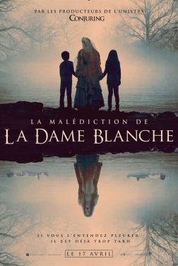 La Malédiction de la Dame blanche 2019 streaming film