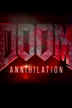 Doom: Annihilation 2019 streaming film