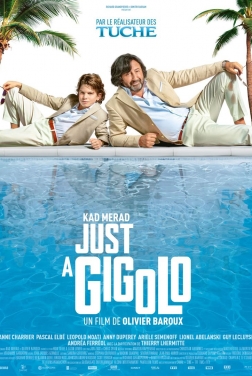 Just a Gigolo 2019 streaming film