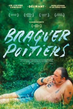 Braquer Poitiers 2019 streaming film