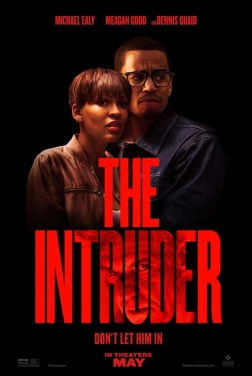The Intruder 2019 streaming film