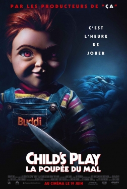 Child's Play : La poupée du mal 2019 streaming film