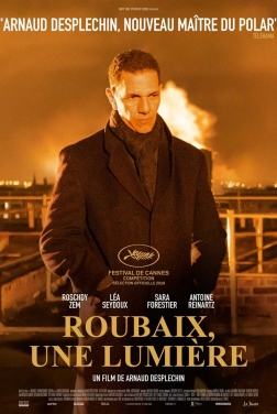 Roubaix, une lumière 2019 streaming film