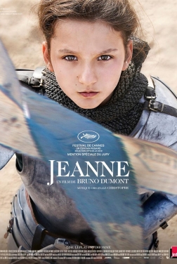 Jeanne 2019 streaming film
