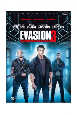 Evasion 3 2019 streaming film