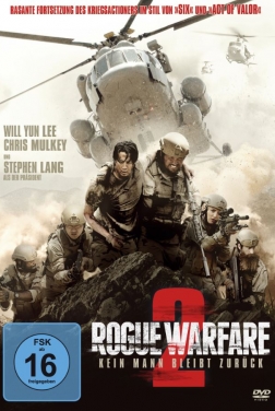Rogue Warfare : En territoire ennemi 2019 streaming film