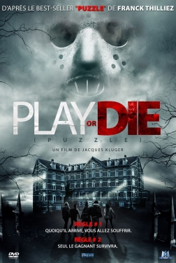 Play or Die 2019 streaming film