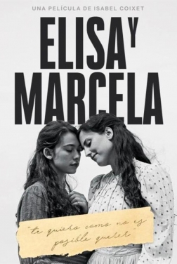 Elisa et Marcela 2019 streaming film