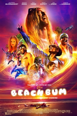 The Beach Bum 2019 streaming film