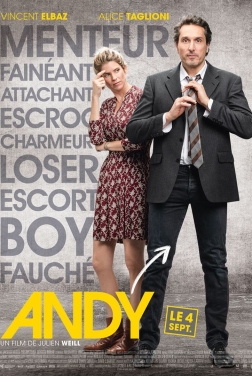 Andy 2019 streaming film