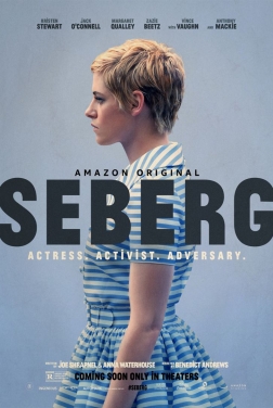 Seberg 2019 streaming film