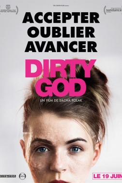 Dirty God 2019 streaming film