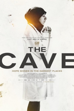 The Cave 2019 streaming film