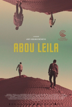 Abou Leila 2020 streaming film