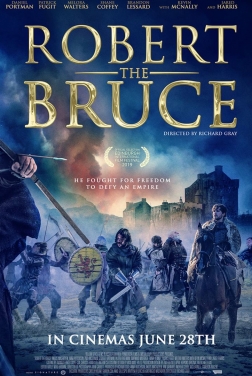 Robert the Bruce 2019