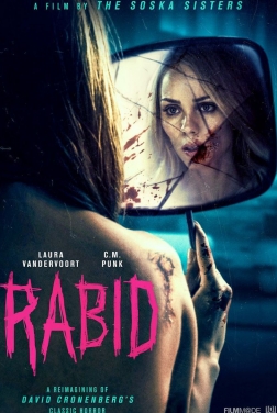 Rabid 2019 streaming film