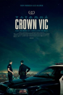 Crown Vic 2019 streaming film