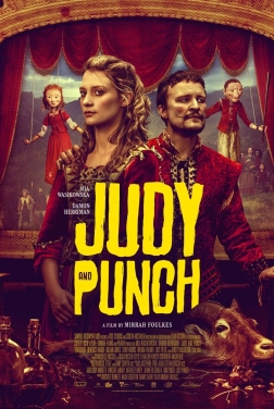 Judy & Punch 2019 streaming film