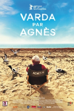 Varda Par Agnès 2019 streaming film
