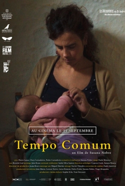 Tempo Comum 2019 streaming film