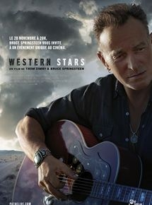 Western Stars 2019 streaming film