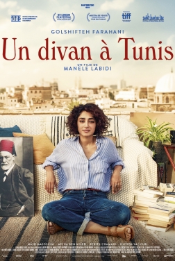 Un divan à Tunis 2020 streaming film