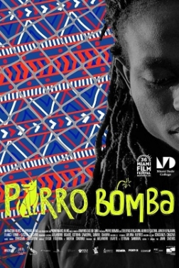 Perro Bomba 2020 streaming film