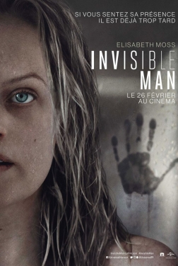 Invisible Man 2020 streaming film