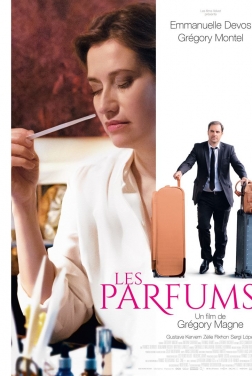 Les Parfums 2020 streaming film