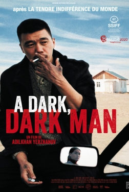 A Dark-Dark Man 2020 streaming film