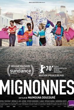 Mignonnes 2020 streaming film