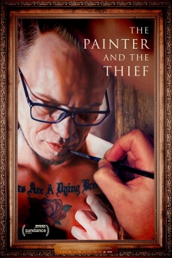 The Painter And The Thief 2020 streaming film