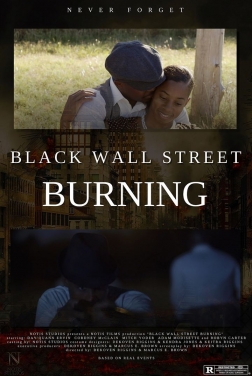 Black Wall Street Burning 2020 streaming film