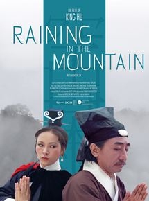 Raining in the mountain 2020 streaming film