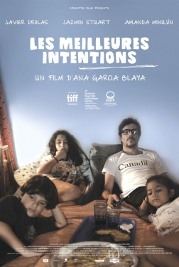 Les Meilleures intentions 2020 streaming film