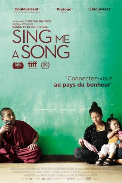 Sing Me A Song 2020 streaming film