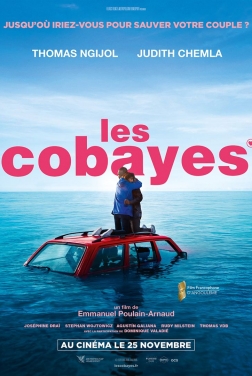 Les Cobayes 2020 streaming film