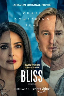 Bliss 2021 streaming film