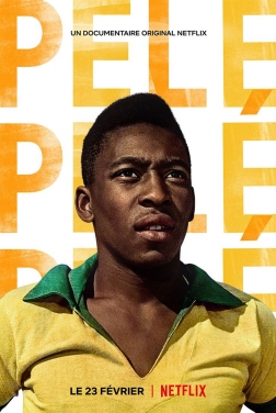 Pelé 2021 streaming film